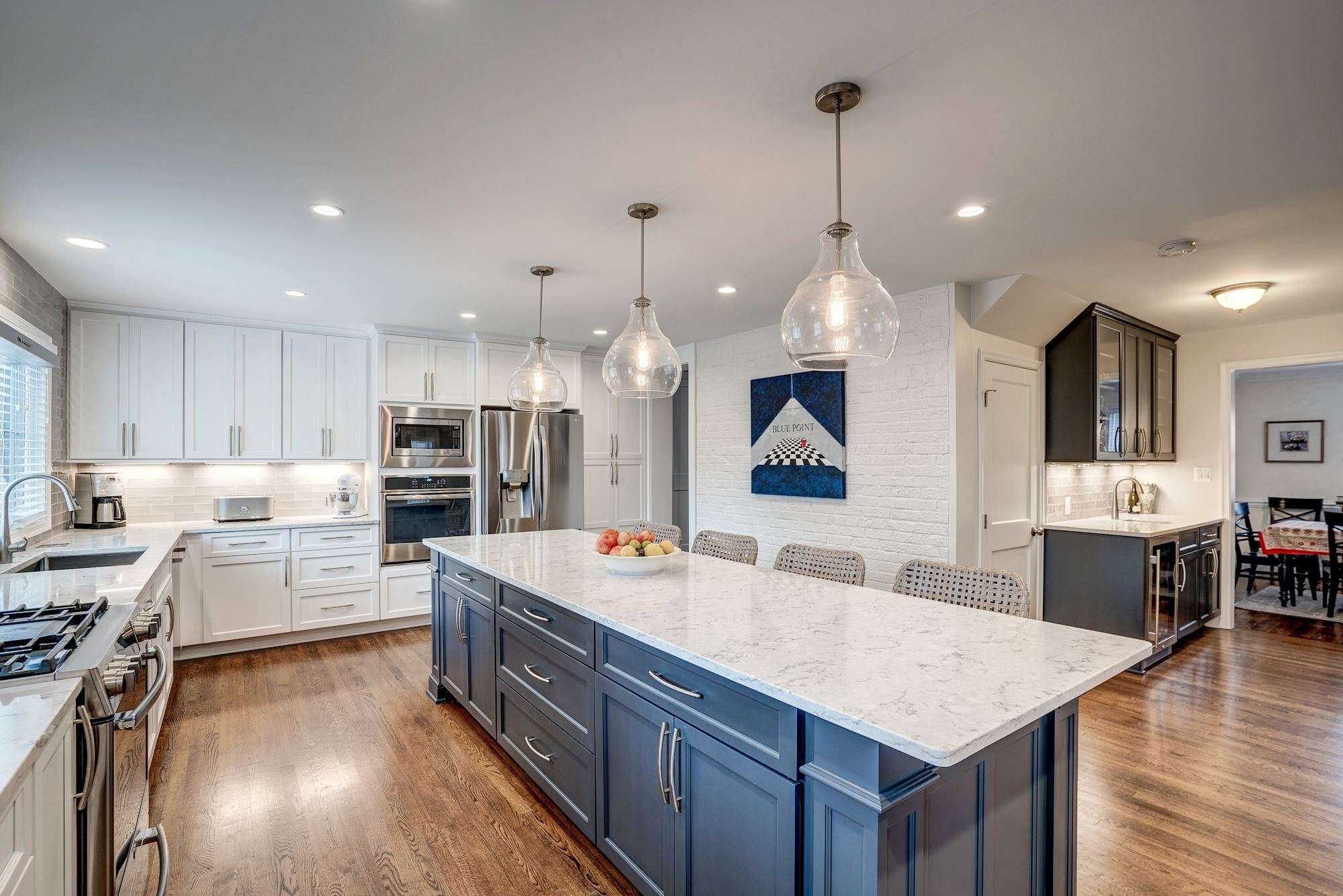 Color For Days...How Colors Are Trending in 2022